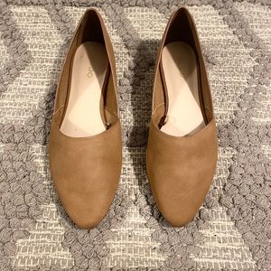 ALDO - Tan Flats